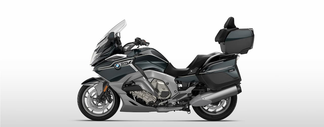 K 1600 GTL